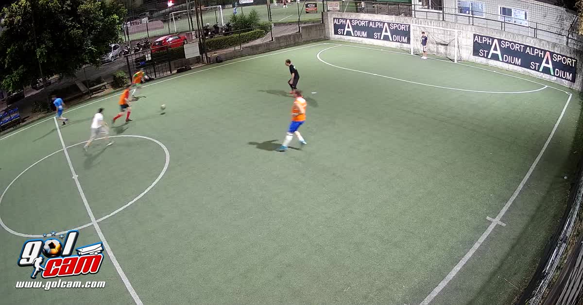 Gol di Tacco (1)