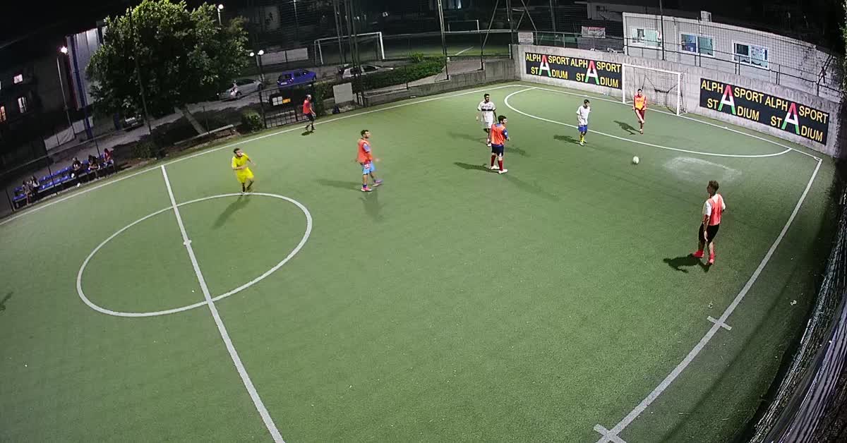 Autogol Chico per non dimentic
