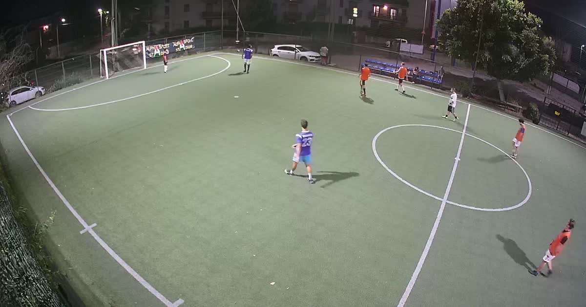 Gooooool