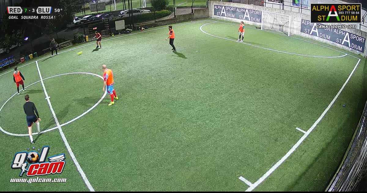 Grande assist