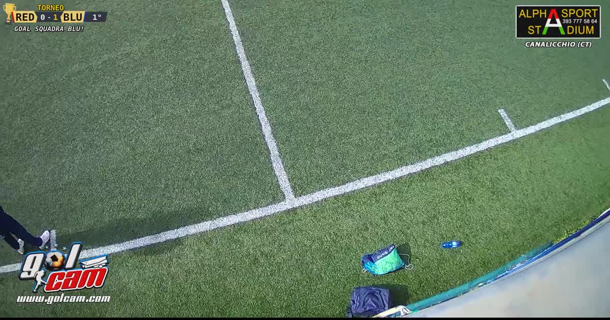 Gol 1 Ciccio 
