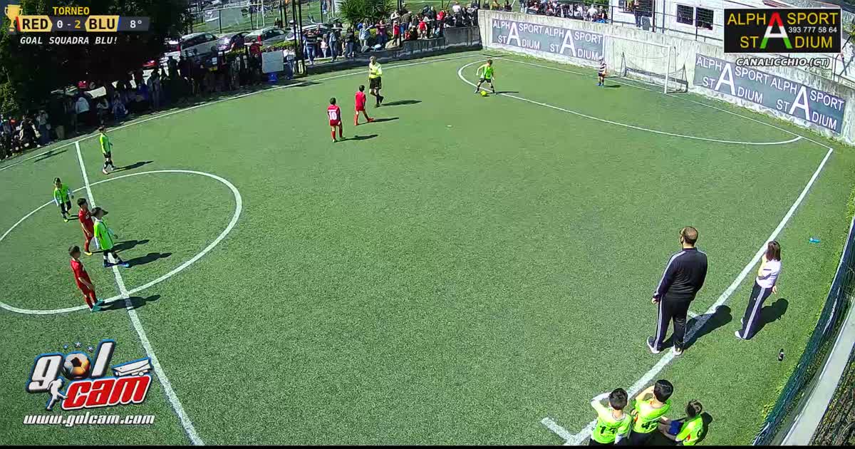 Goal pidatella 
