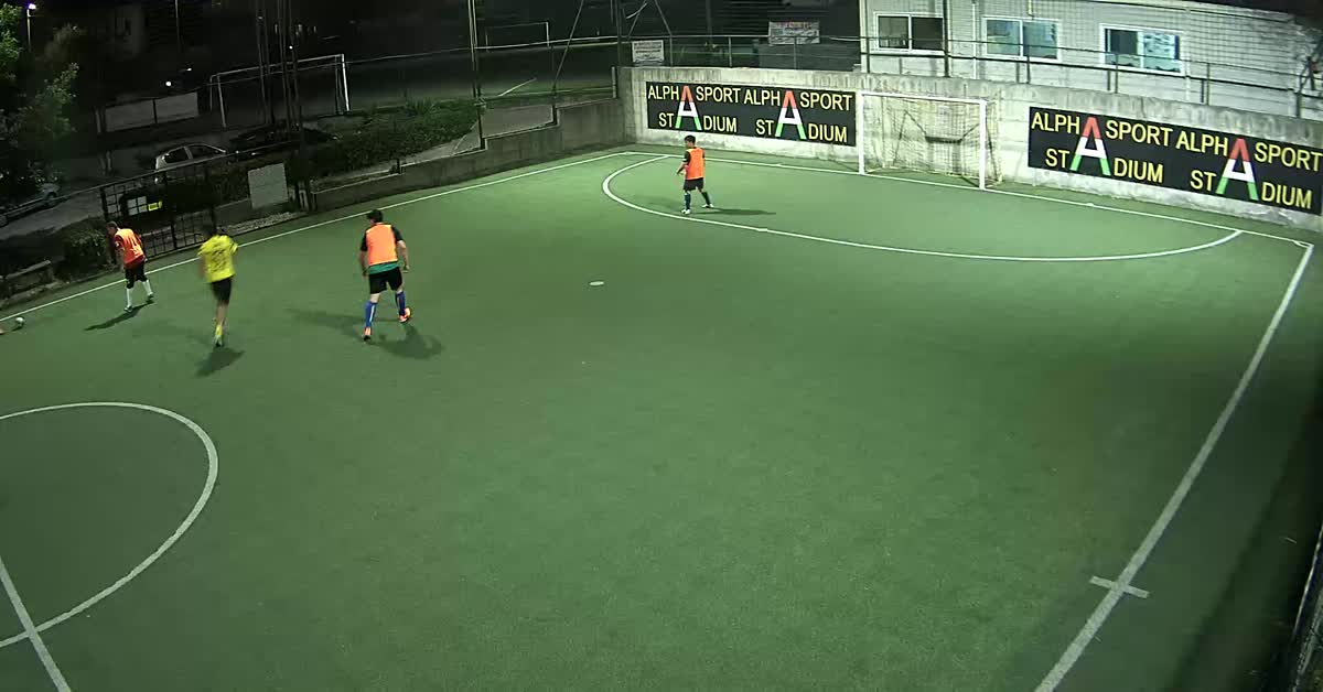 Di testa... non va