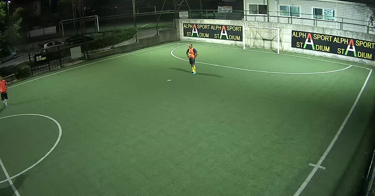 Asca - De Luca