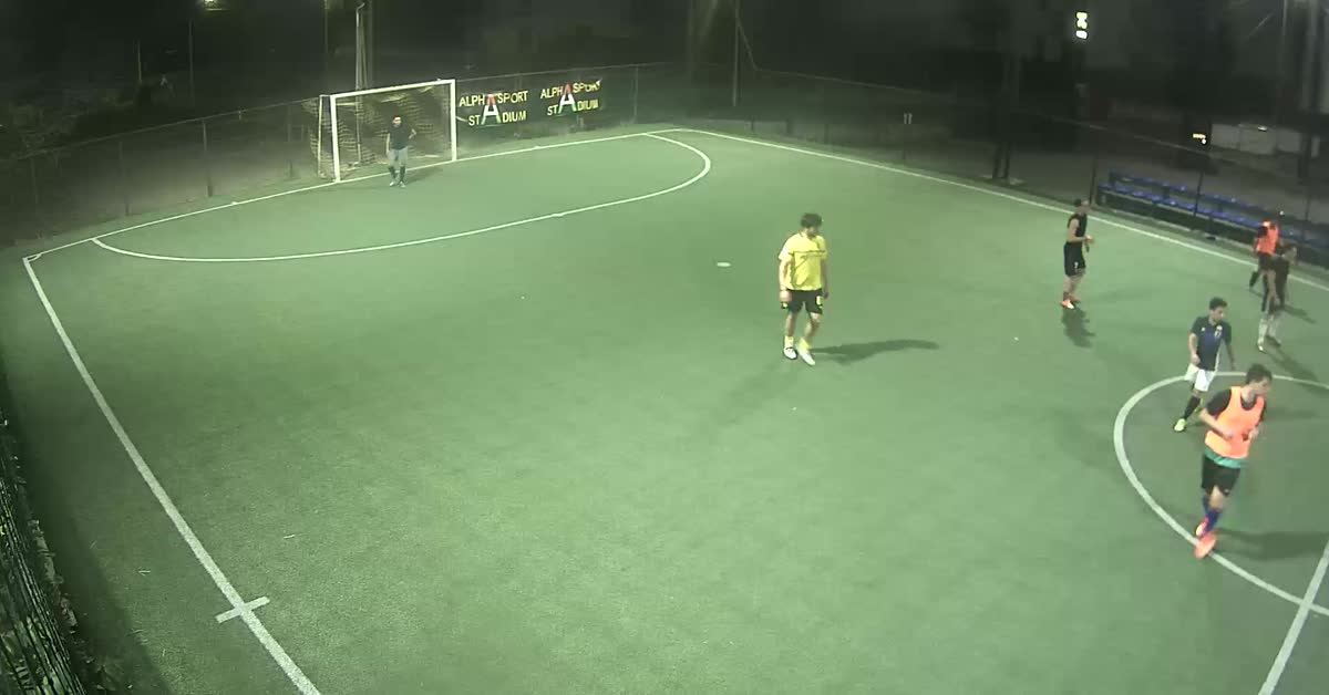 Assist vincente