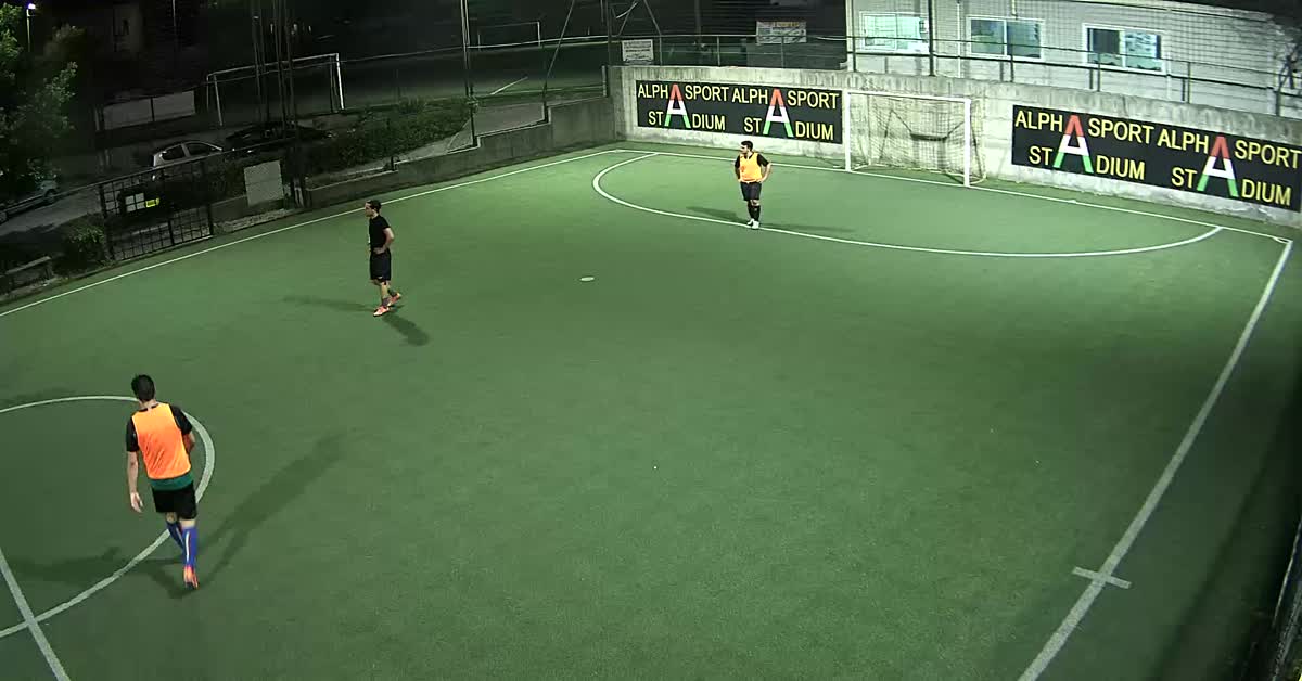 Bordata da fuori