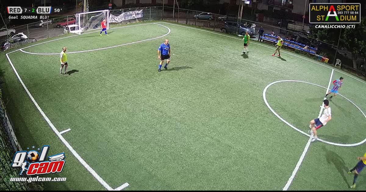 Goal x crederci