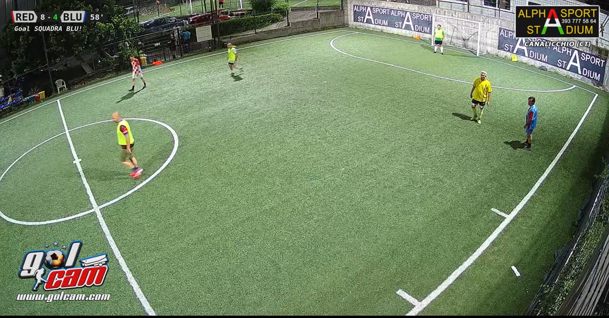 Goal della bandiera