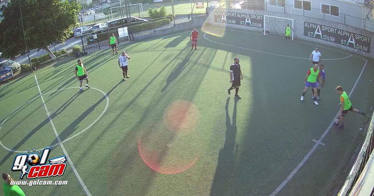 Gooool
