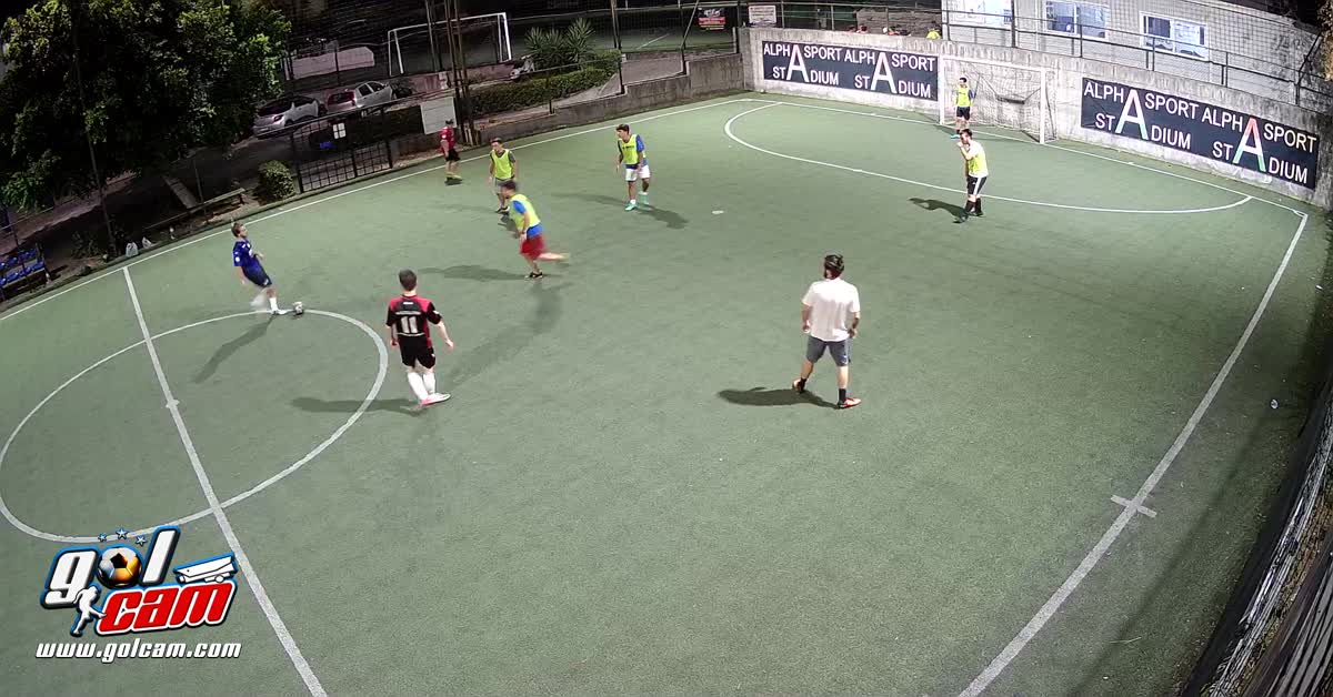 Tiro da fuori