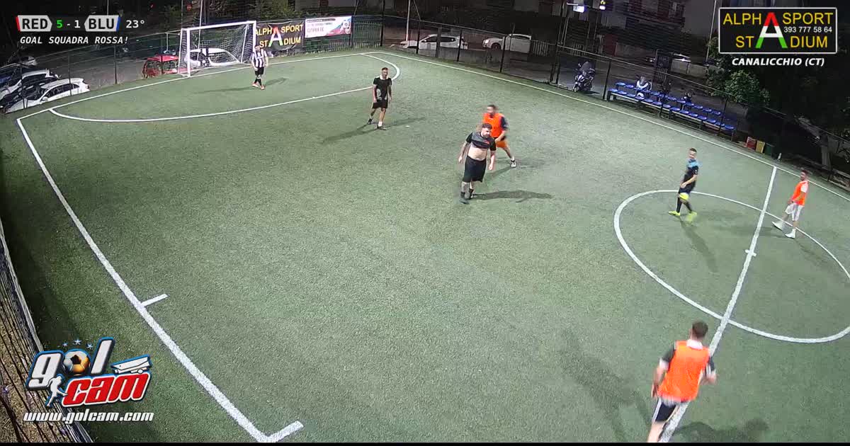Gol Pietro 