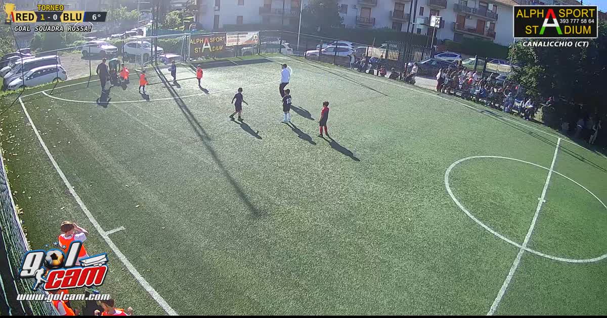 Gol Diego 