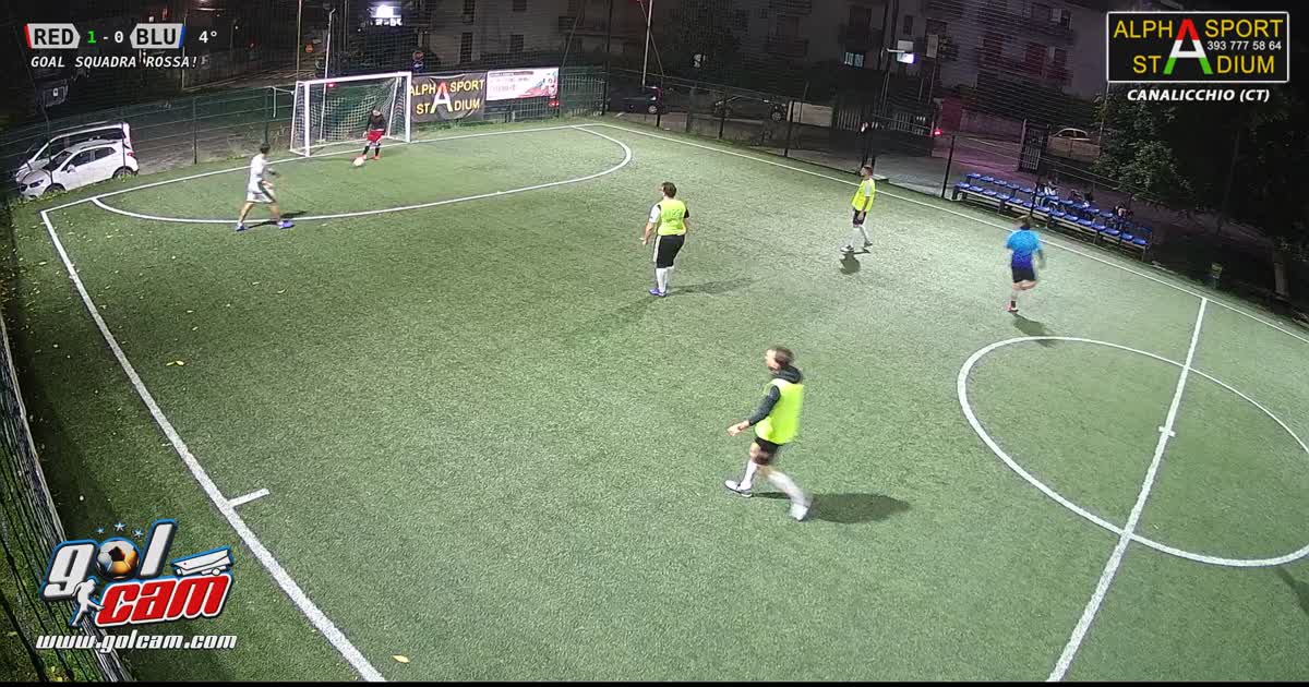 Ritorno al gol