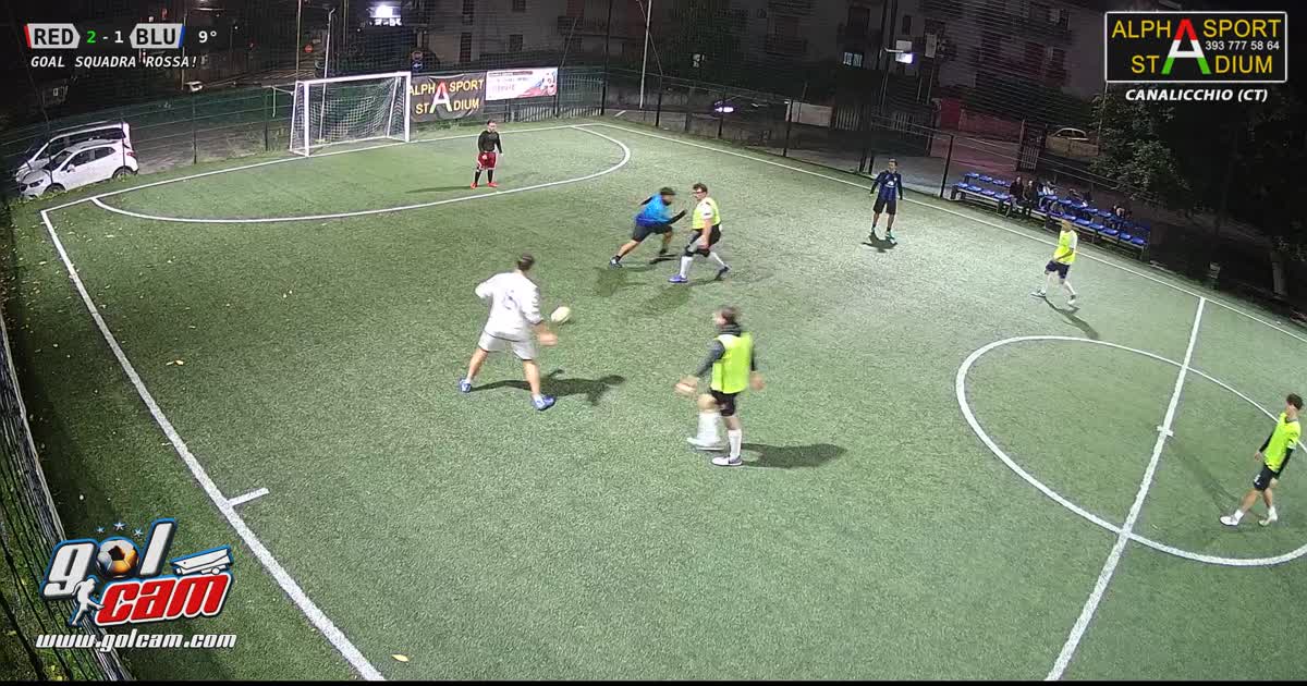 E siamo a 2