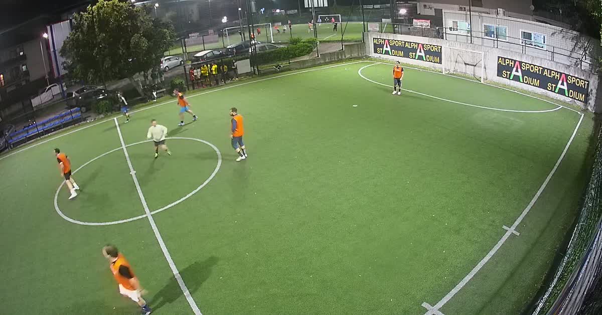 Goal 1