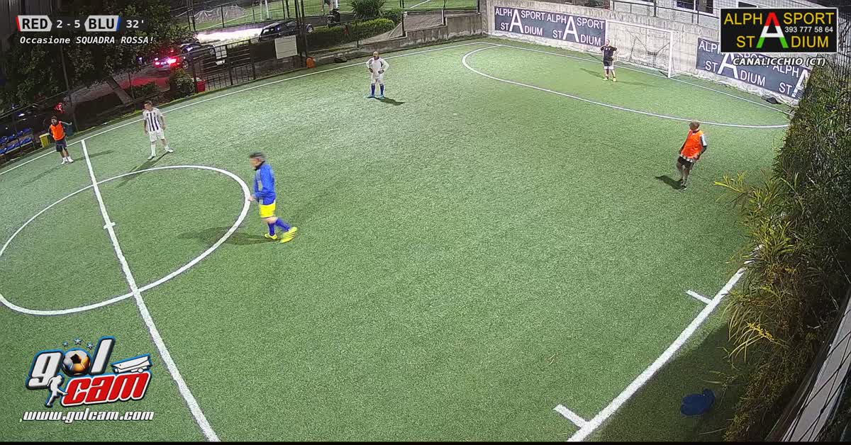 STOP TIRO E PALO INTERNO