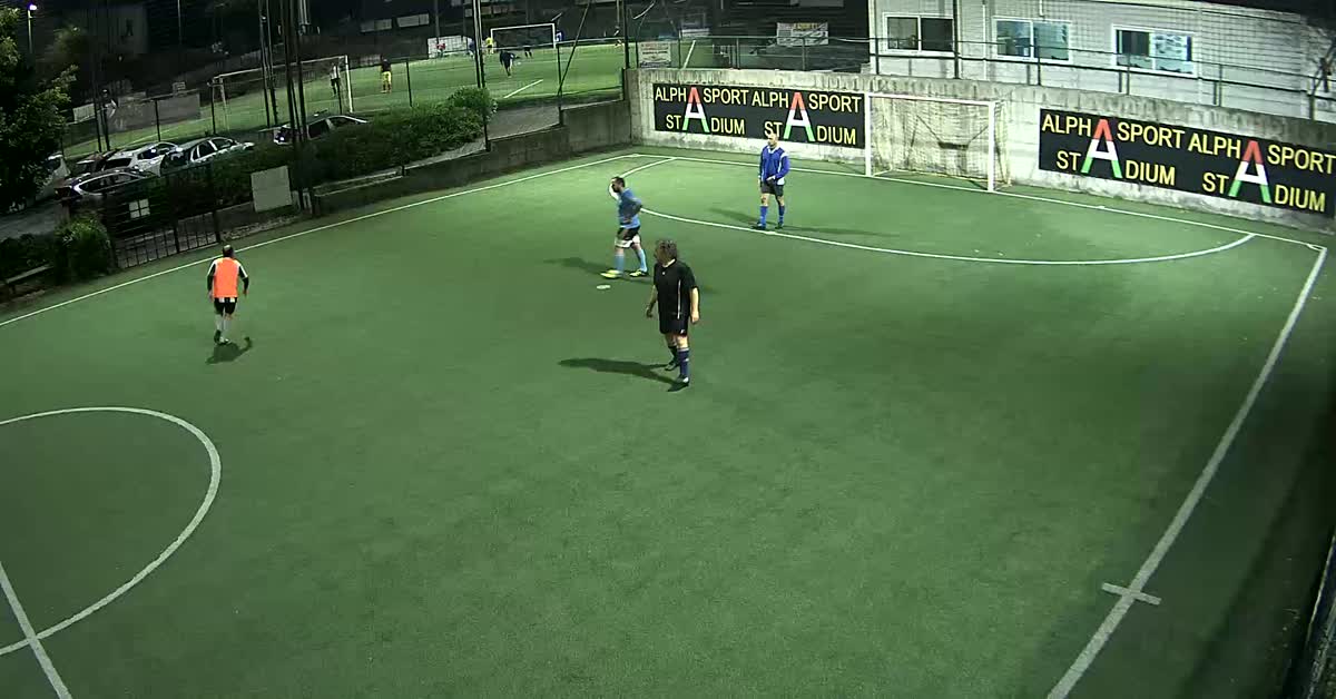 Triagolo e goal