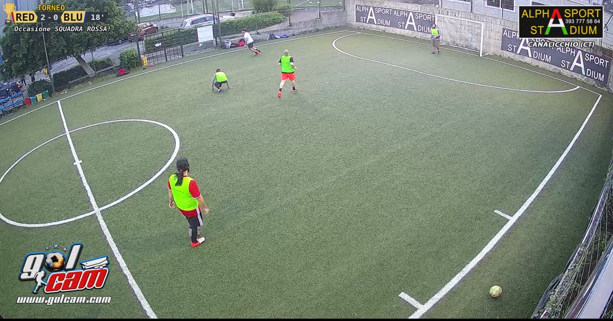AZIONE 13