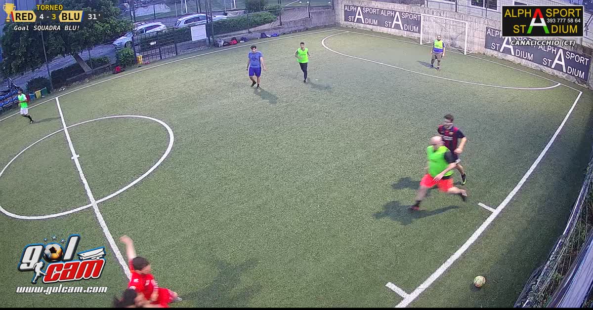 GOL 7g