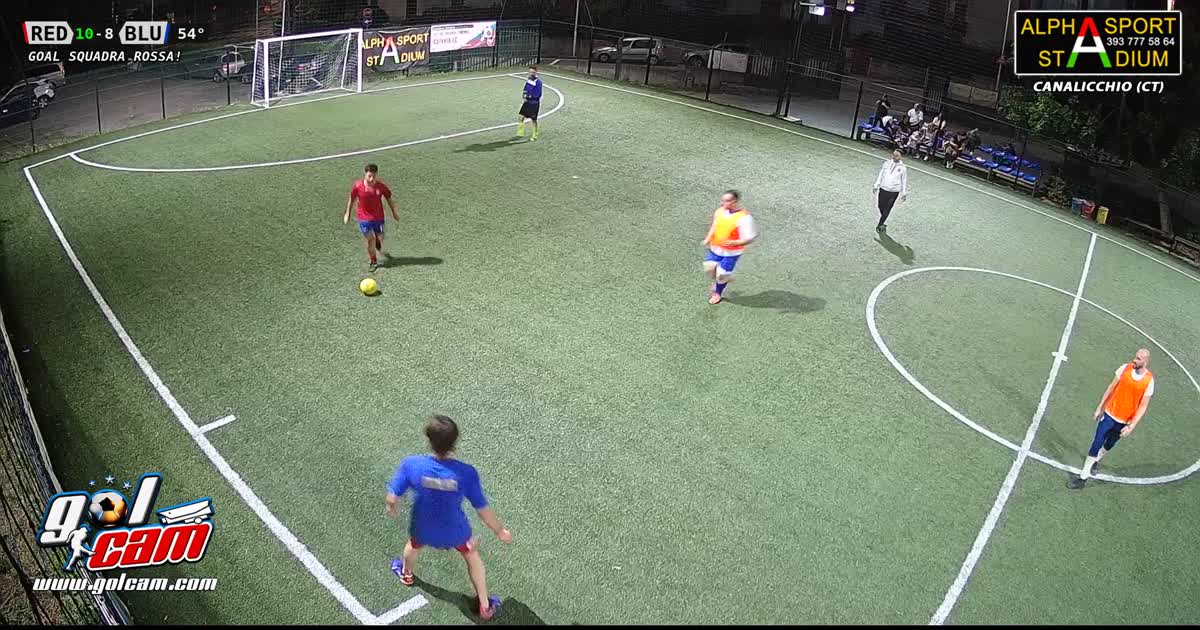 GOL-18