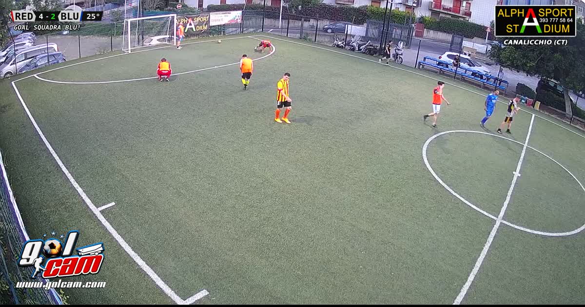 Gol da fuorib