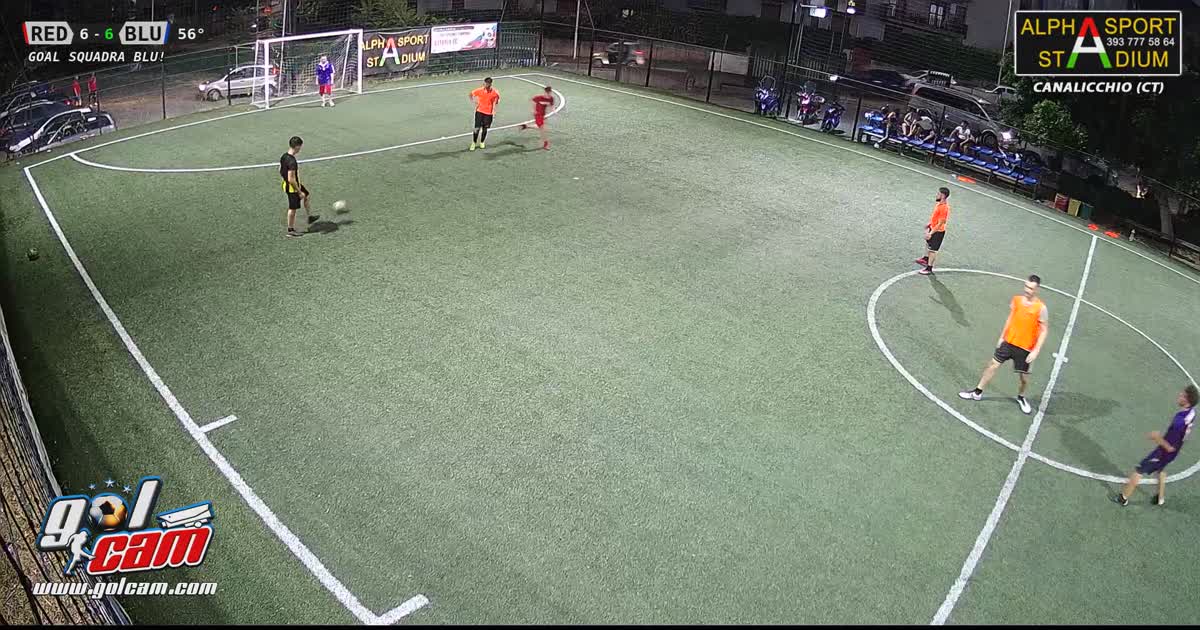 I megghiu gol