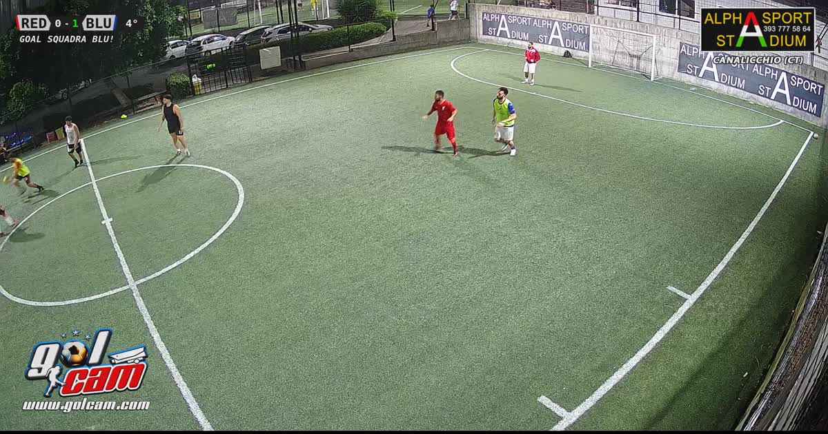 Rientro e assist