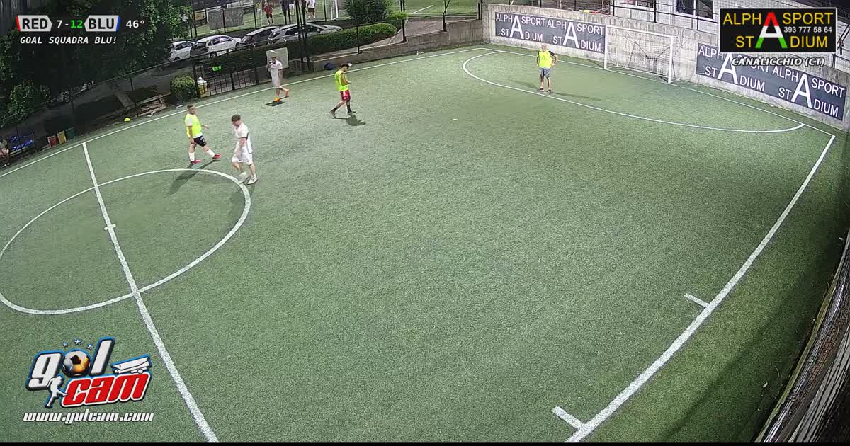 gol semplice