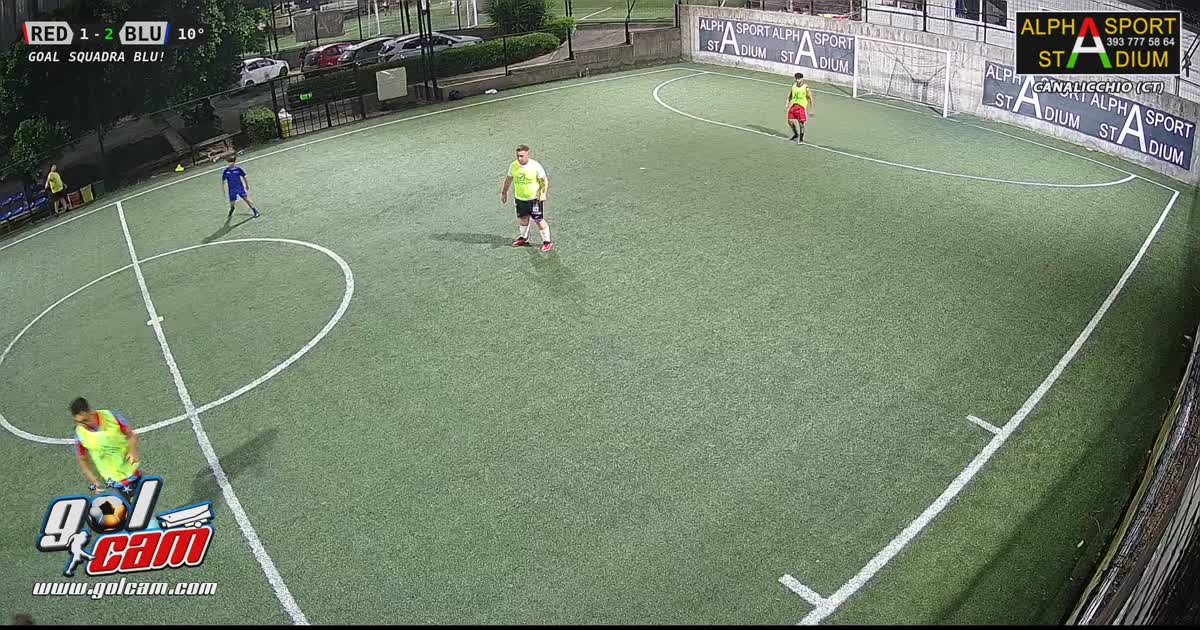 gol ribattuta