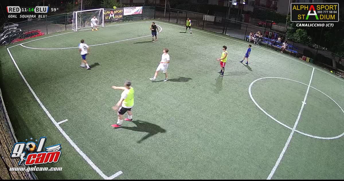 gol semplice 