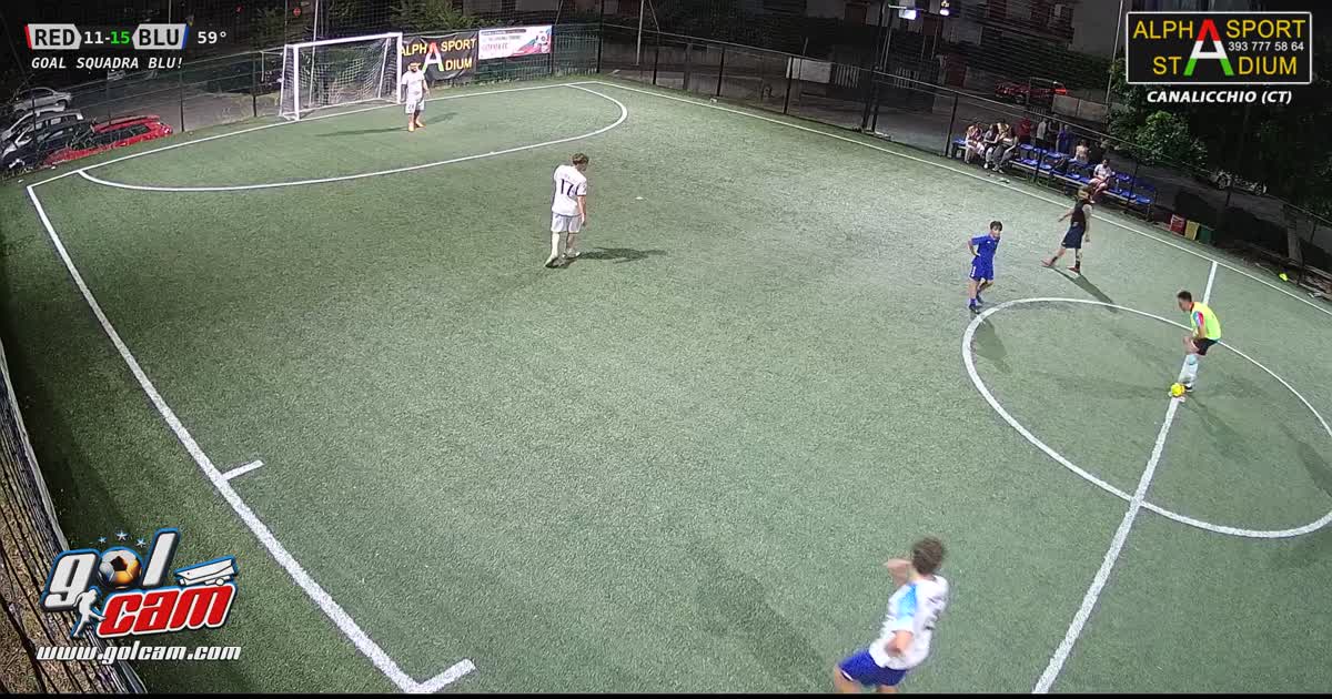 gol semplice 