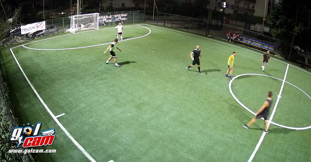 Gol Gianfranco