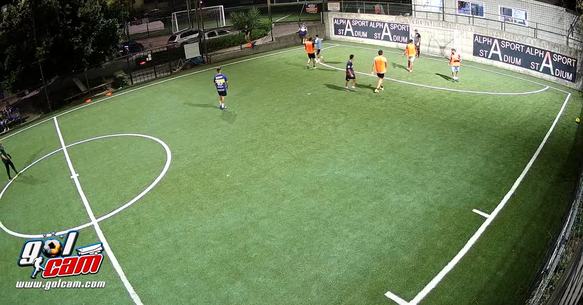 Santogoal
