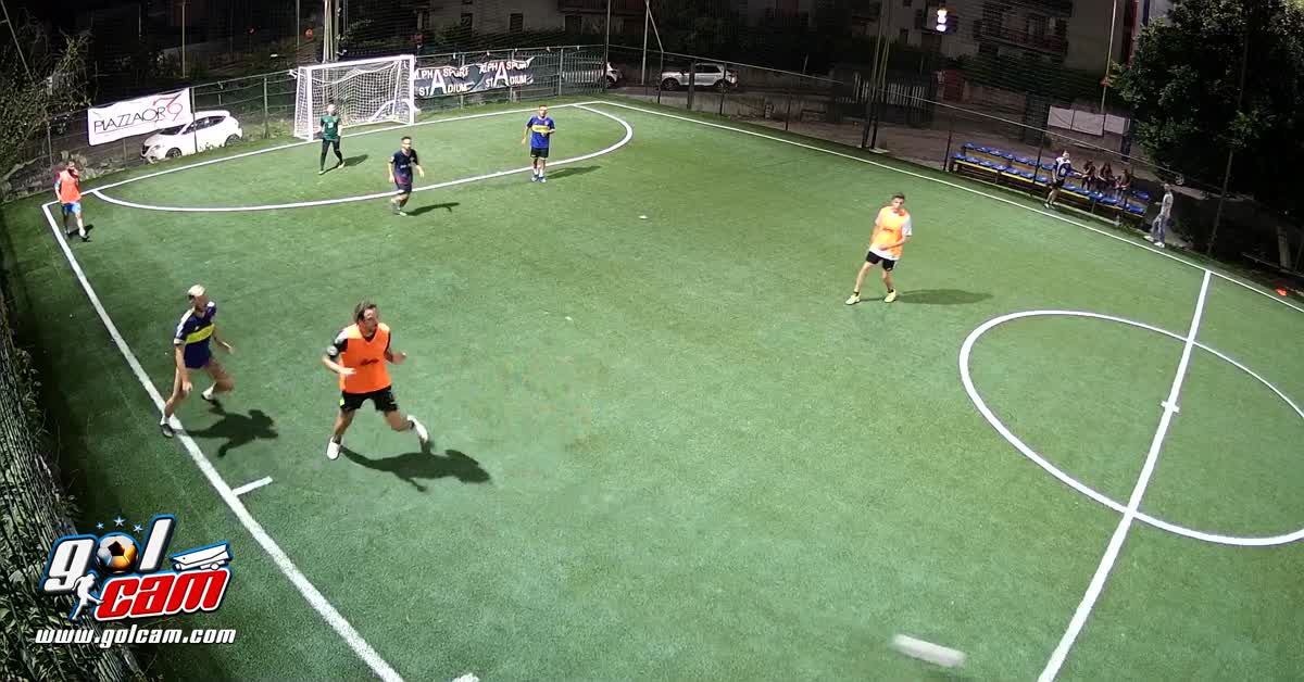 Gol Federico