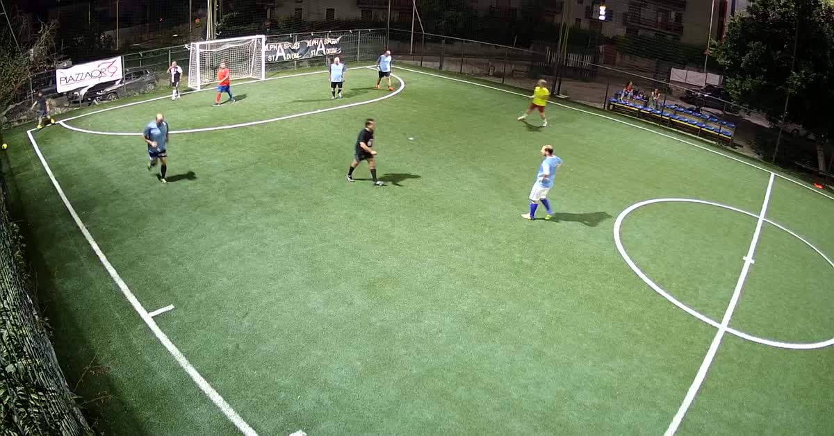 Assist volante 