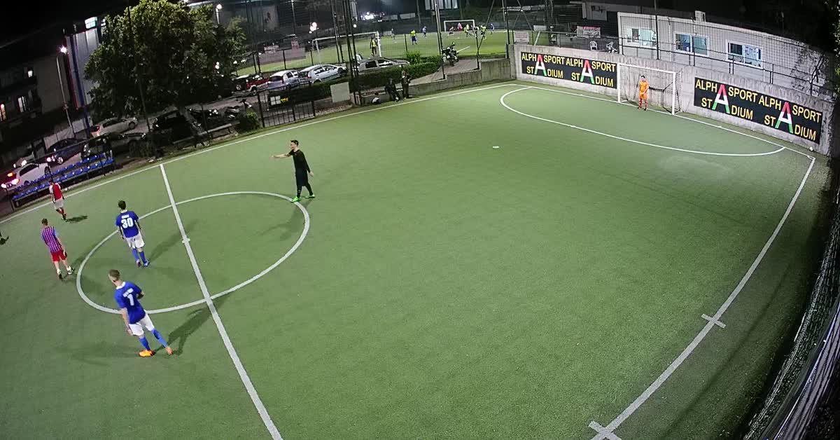 Gol mancato