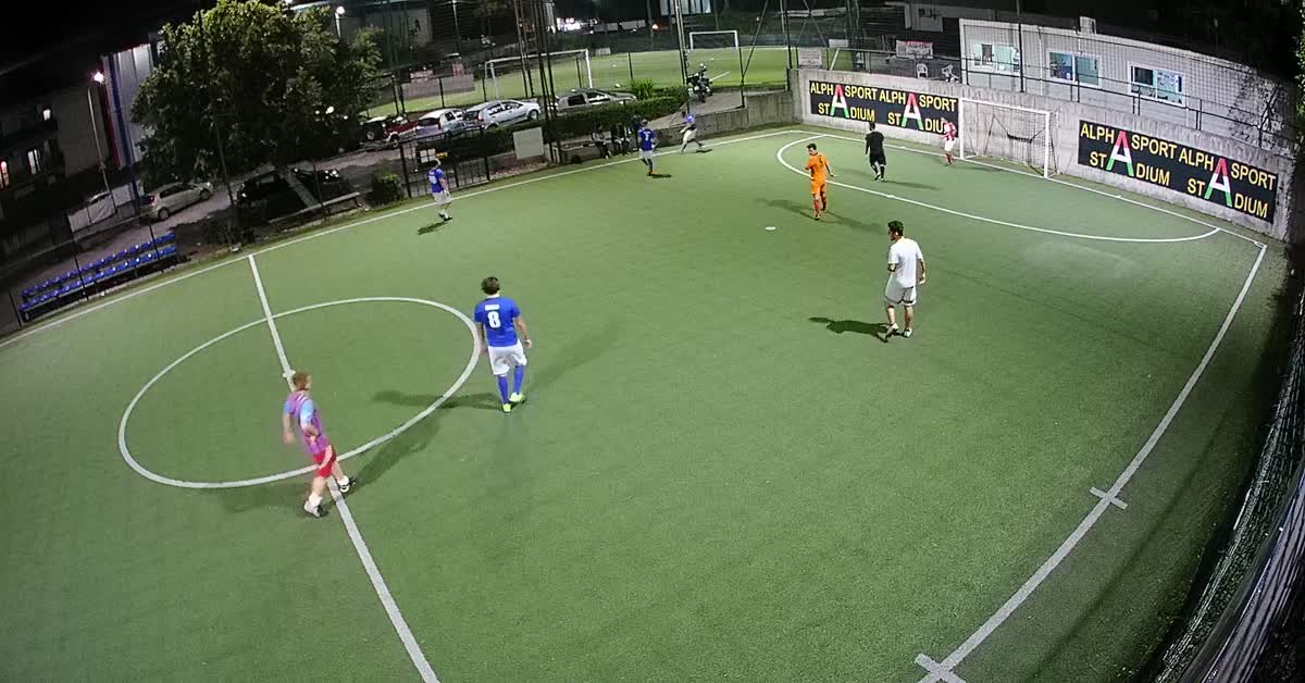 Gol mio