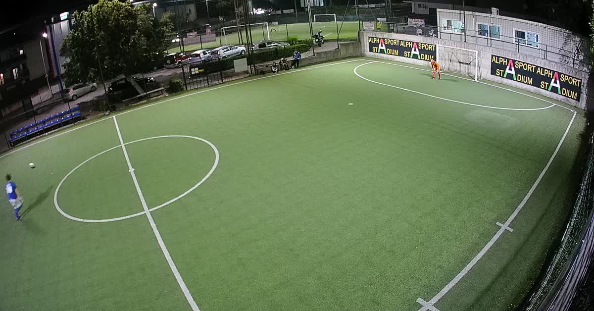 Gol secondo