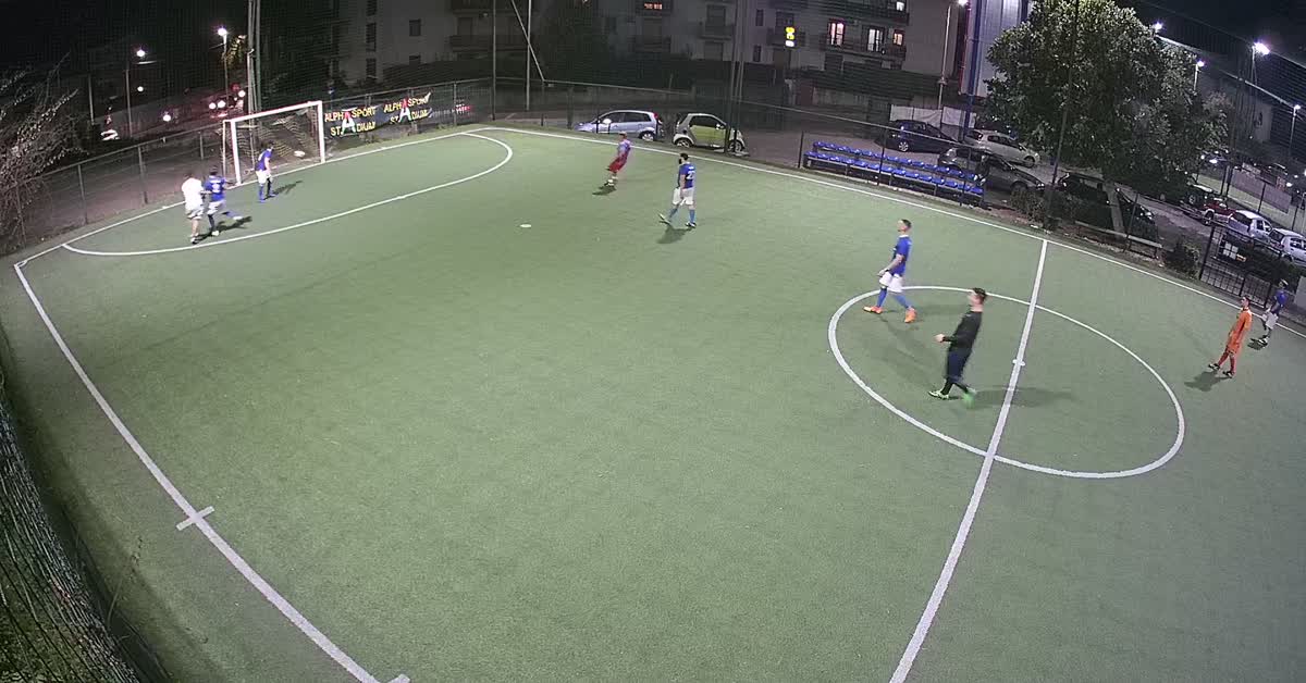 Gol nico 