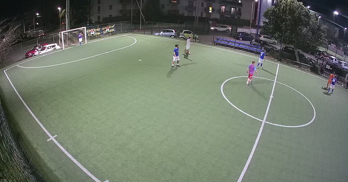 Gol Ciccio 