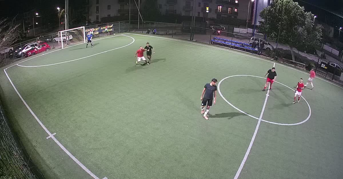 Goal 1 (17/10/19)