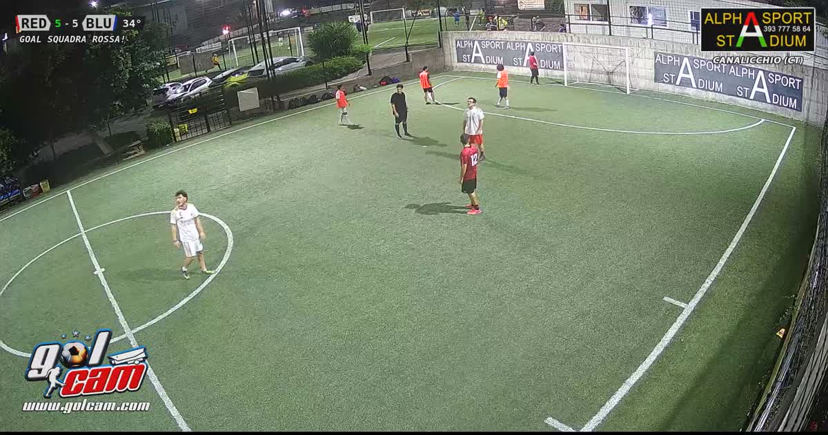 Gol 17 / 10 / 24