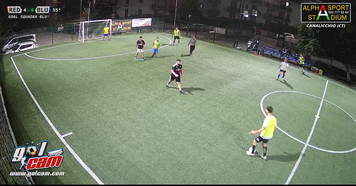 Tiro AL VOLO