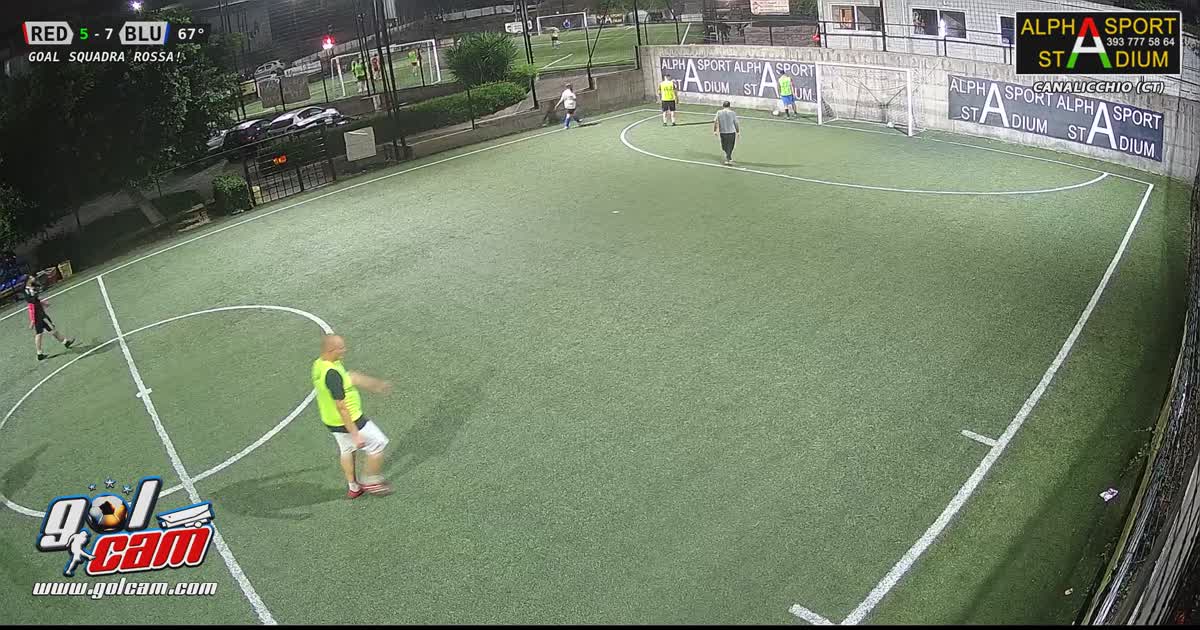 Gol 14