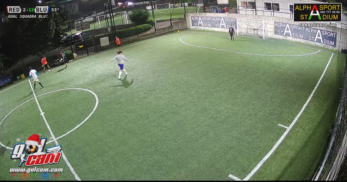 quarto gol