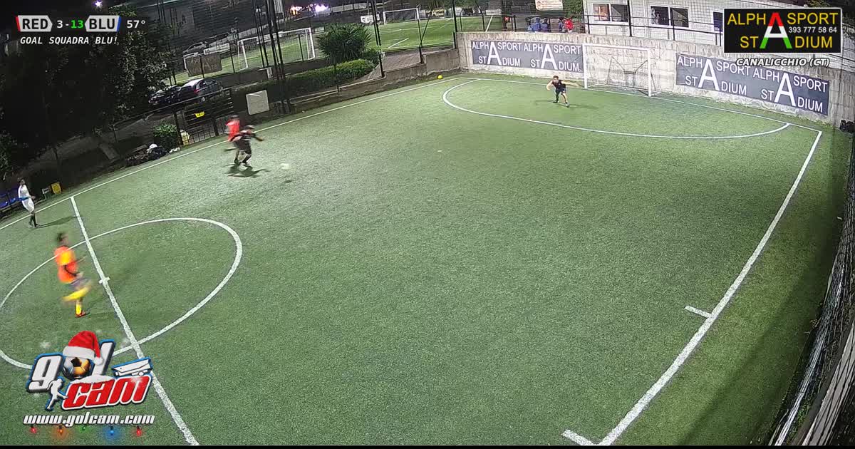 Quarto goal