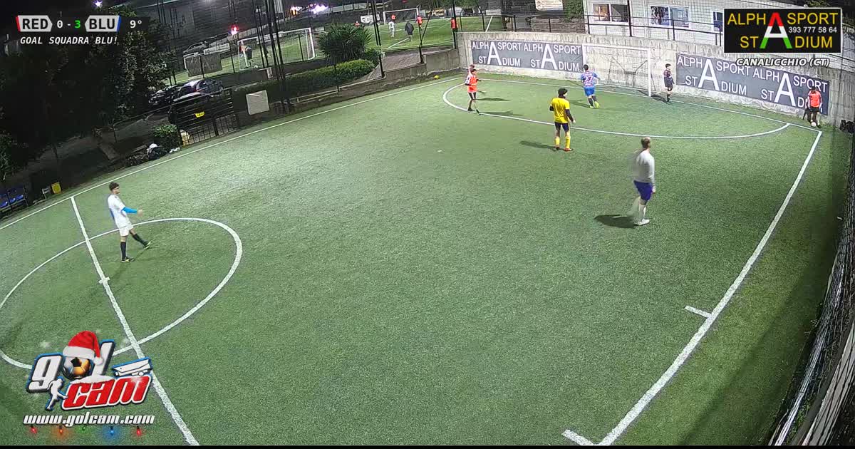 primo gol