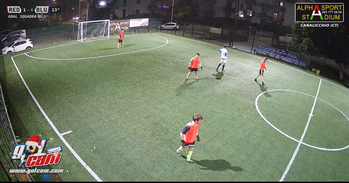 Primo gol
