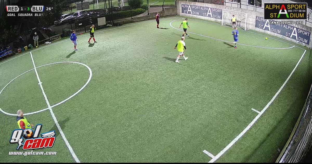 Azione conclusa