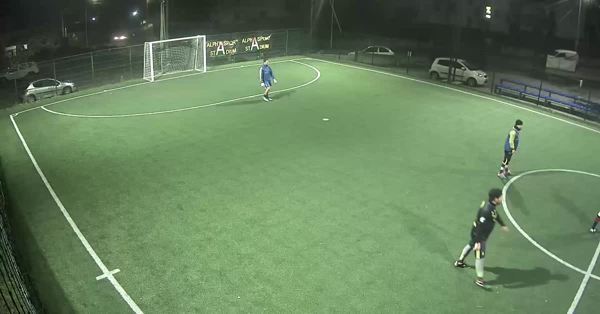assist di tacco